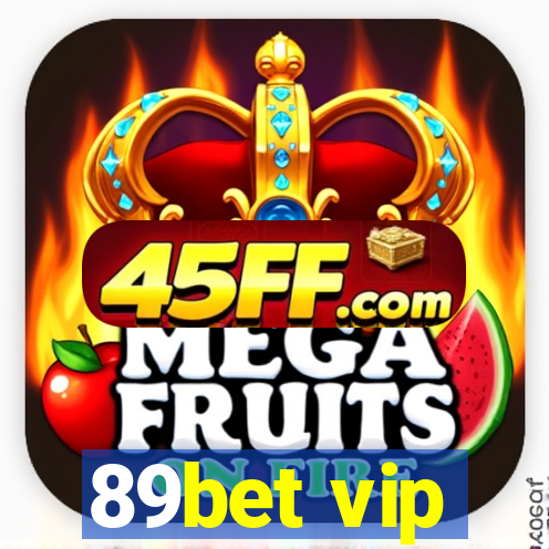 89bet vip